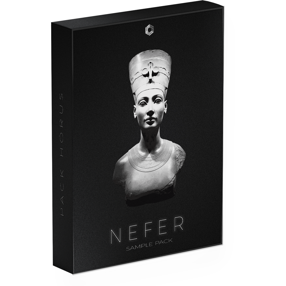 Sample Box - Nefer Sample Pack