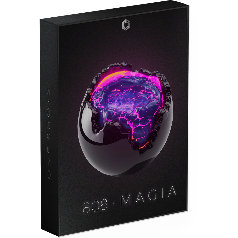 808 MAGIA