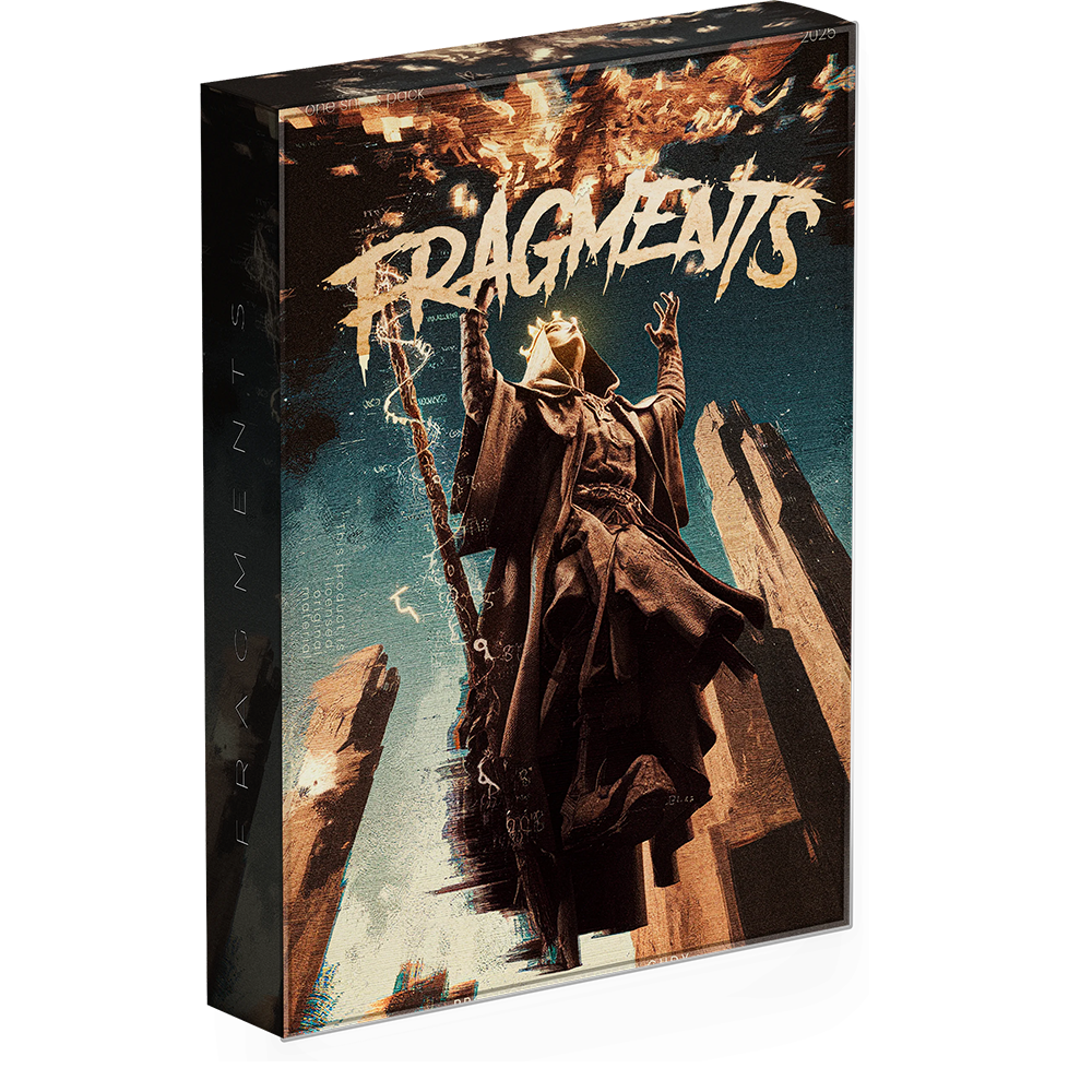 FRAGMENTS