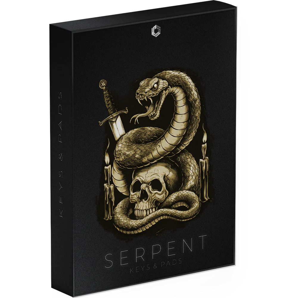 SERPENT
